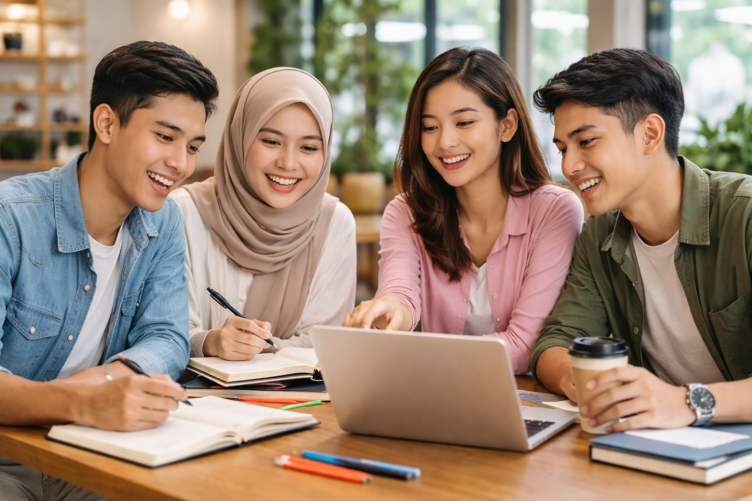 Collaborative Learning